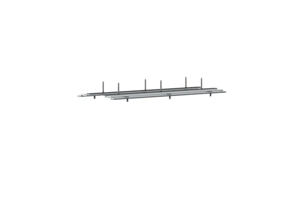 STIEBEL ELTRON Z-Profilschienensystem LTM dezent 600/800 Z-PSS, 237672
